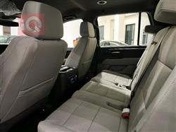 شيفروليه تاهو